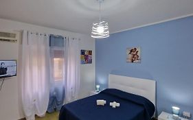 Tropea Beach House
