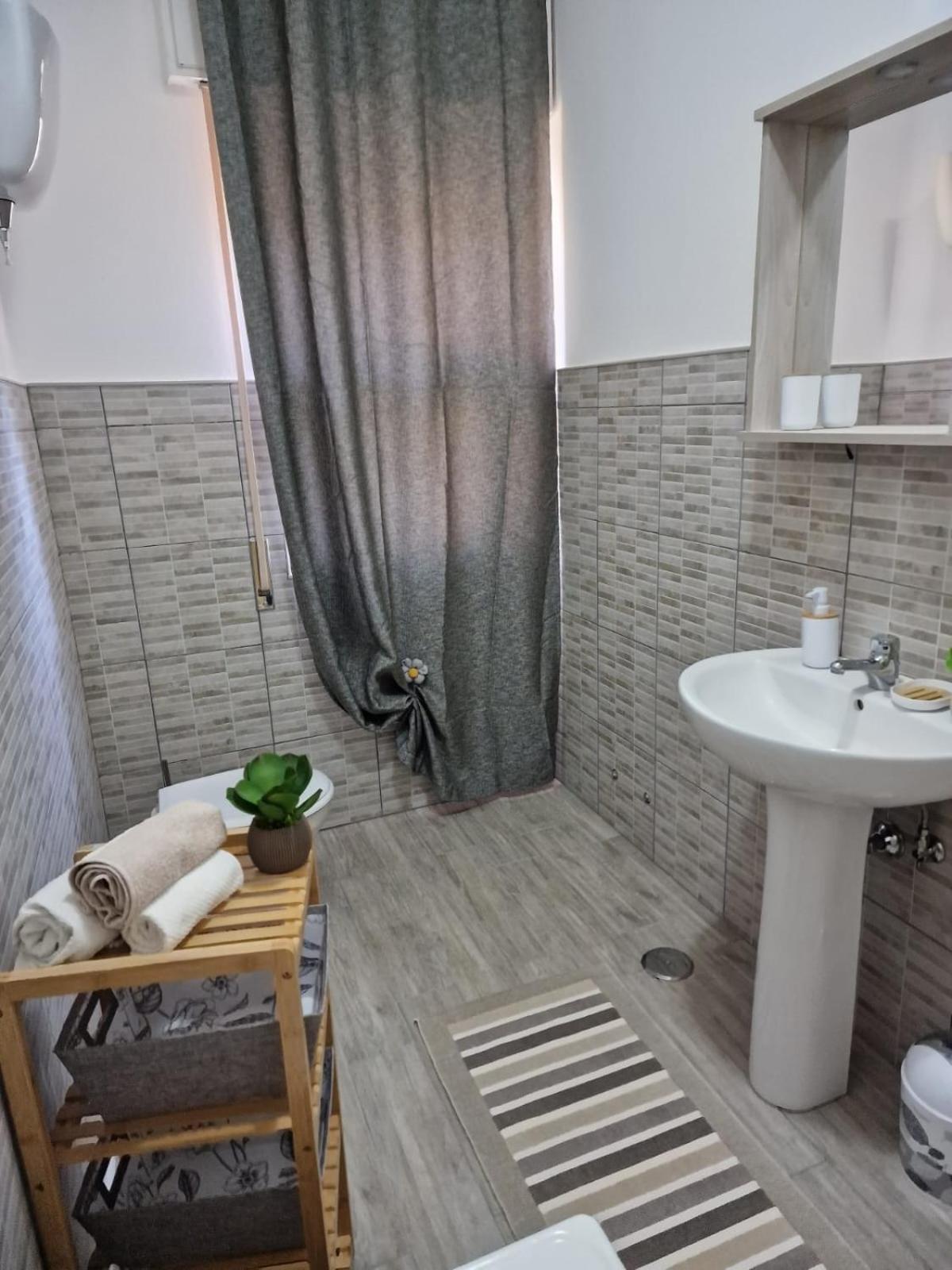 Tropea Beach House Esterno foto