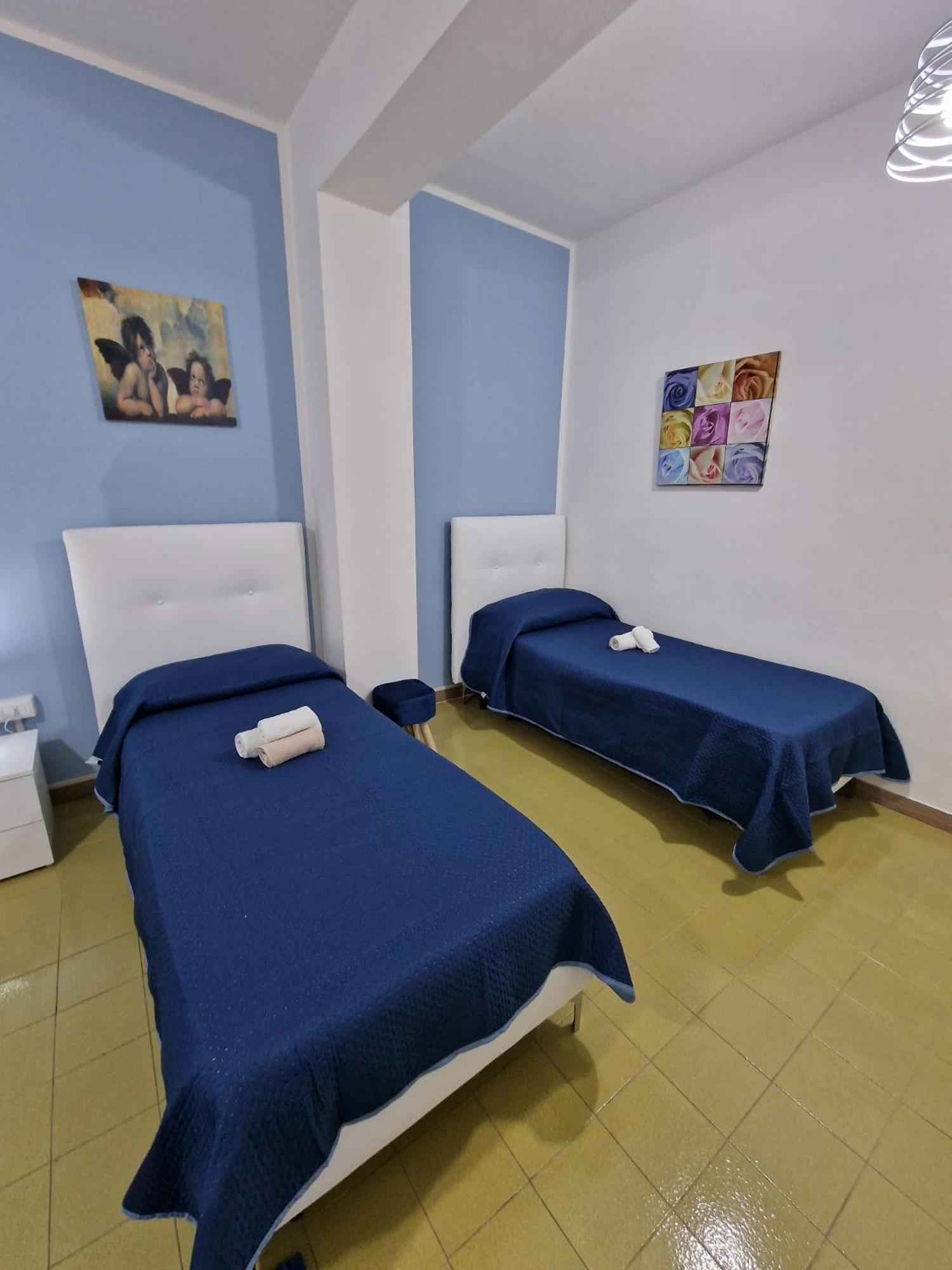 Tropea Beach House Esterno foto